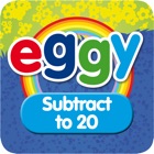 Top 37 Education Apps Like Eggy Subtract to 20 - Best Alternatives