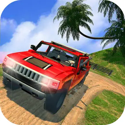 Rally SUV Offroad 3D Cheats