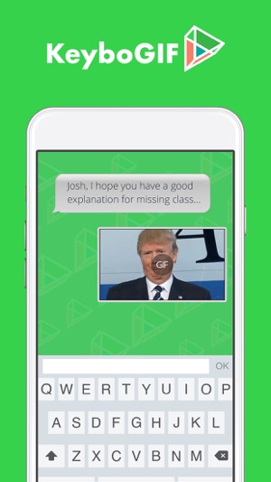 KeyboGif(圖3)-速報App