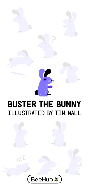 Buster The Bunny(圖1)-速報App