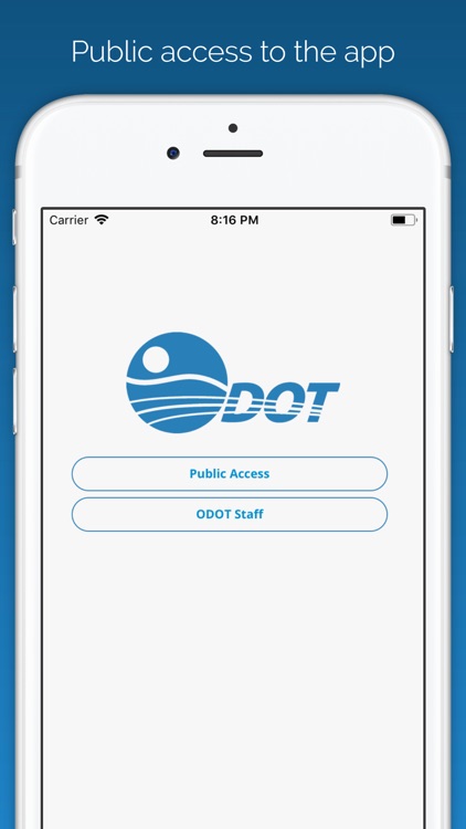 ODOT