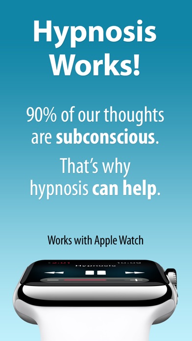 Attract Love Hypnosis screenshot1