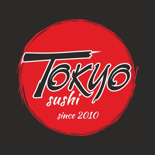 Tokyo Sushi & BeerBro icon