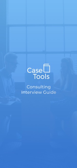 CaseTools - Consulting Prep...