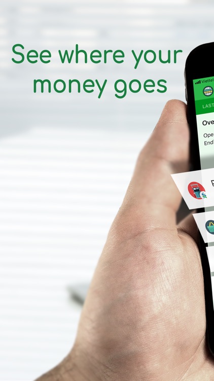 Money Lover Plus: Budget App screenshot-0