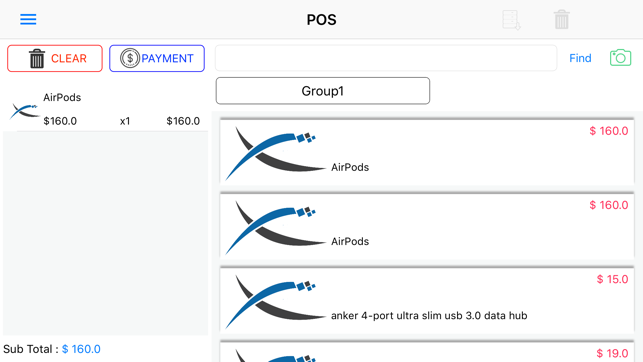 X-POS 2(圖2)-速報App