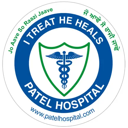 Patel Hospital Cheats