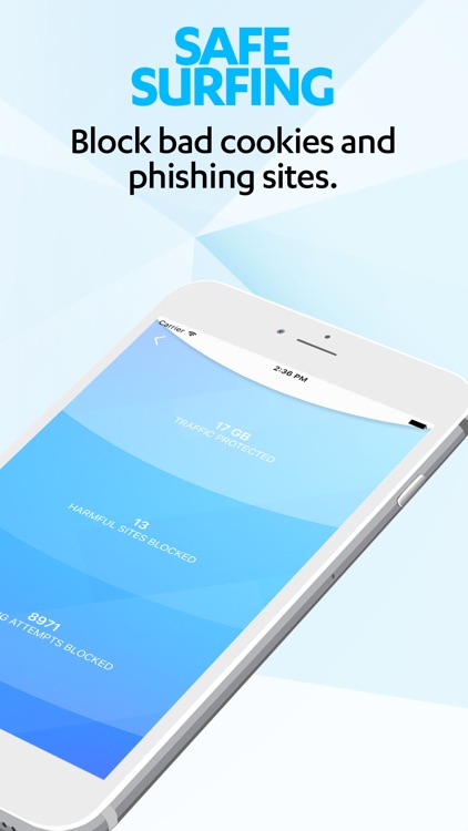 F-Secure FREEDOME VPN screenshot-4