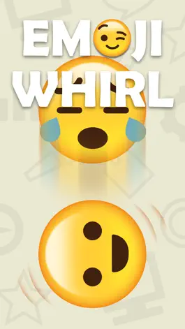 Game screenshot Emoji Whirl mod apk