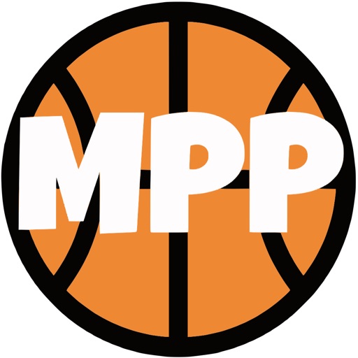 MPP - Basketball Fantasy iOS App