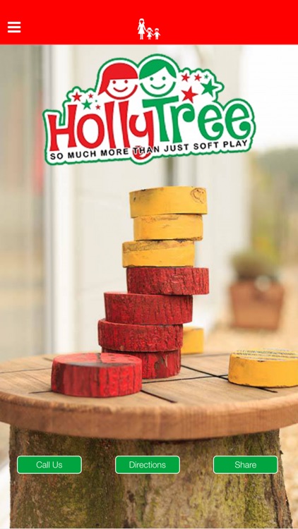 Holly Tree Soft Play