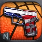 Baloncesto Americano: Armas y Pelotas -- American Basketball: Guns & Balls icon