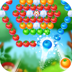 Activities of Fruits World Shooter