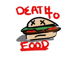 Death To Food