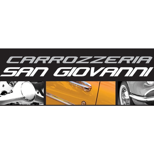 Carrozzeria San Giovanni