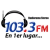 Radiorama 103.3 FM