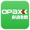 Opax GSM Alarm System