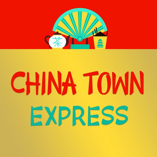 China Town Express Southfield