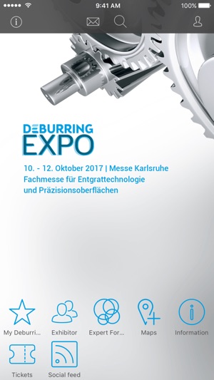 DeburringEXPO(圖1)-速報App