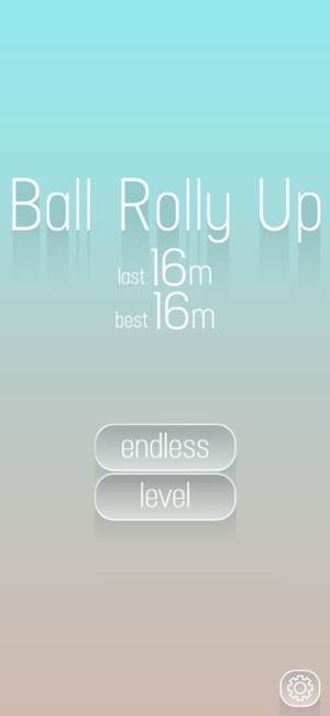 Ball,Rolly Up(圖1)-速報App