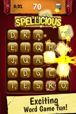 Game screenshot Spell Words - Magical Learning mod apk