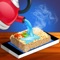 Noodles Wok Simulator - instant noodles in your phone