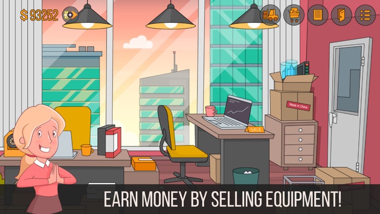 Miner Tycoon Bitcoin Simulator