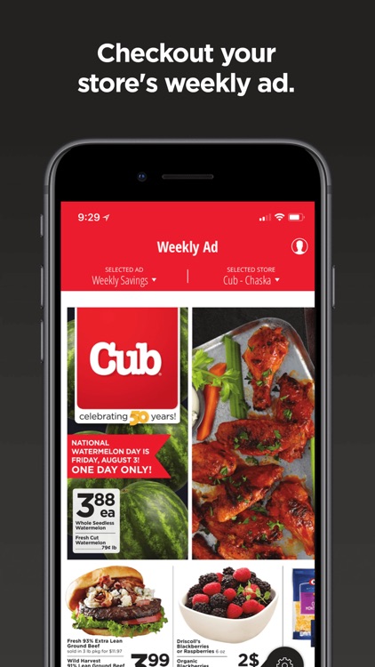 Cub Foods