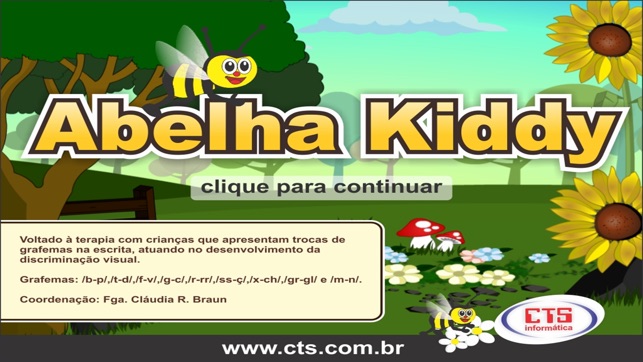 Abelha Kiddy