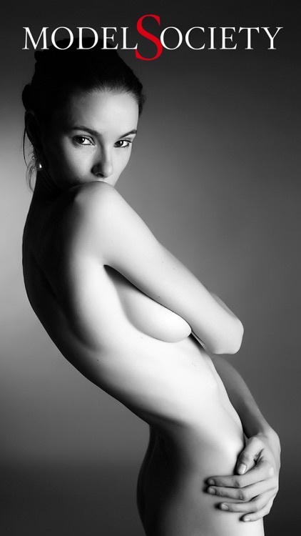 Model Society – Nude Fine Art screenshot-7