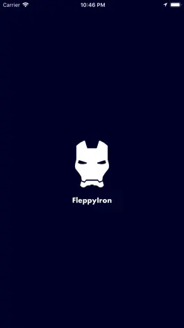 Game screenshot FleppyIron mod apk