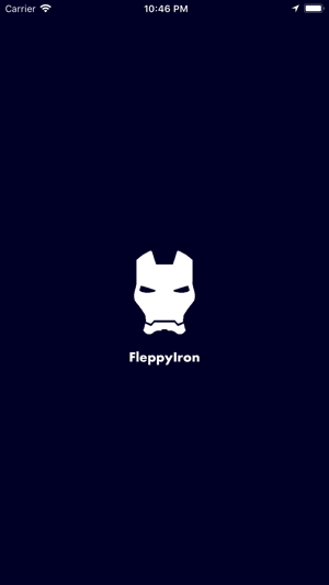 FleppyIron