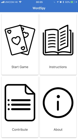 WordSpy Game(圖2)-速報App
