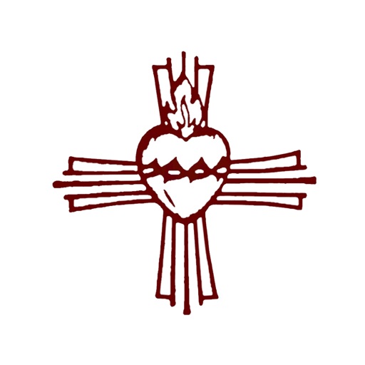 Sacred Heart of Jesus icon