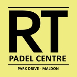 Park Drive Padel Club