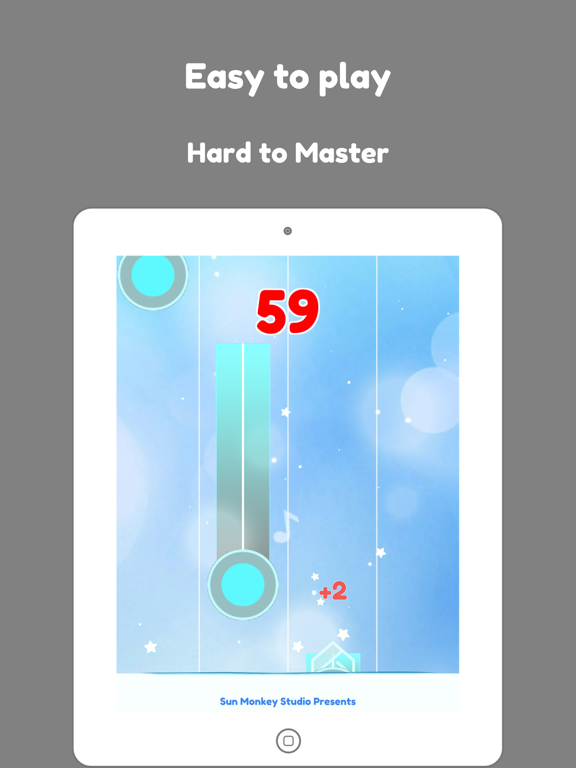 Screenshot #6 pour Kpop Piano Magic Tiles 2019