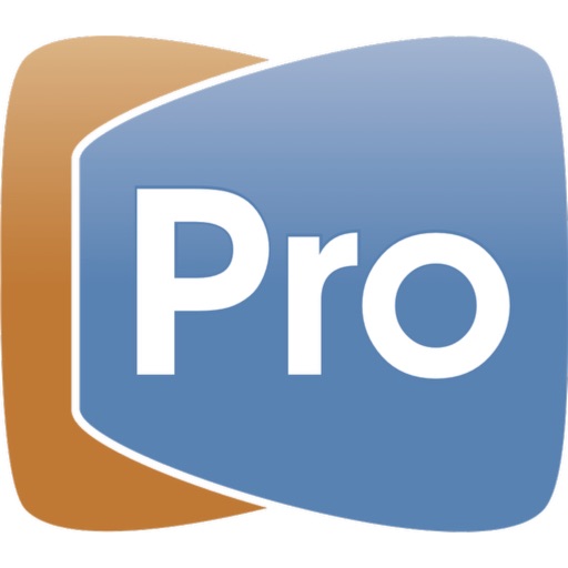 ProPresenter Remote