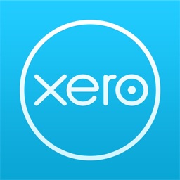 Xero Accounting & Invoices Apple Watch App