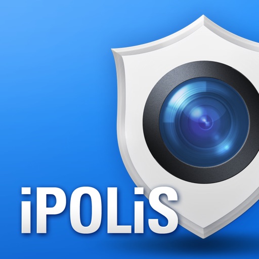 iPOLiS mobile Download