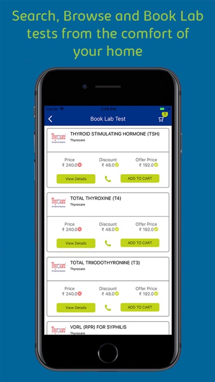 Dawaibank - Pharmacy App screenshot-9