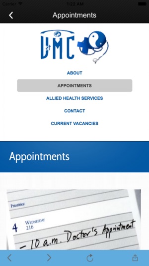 Victoria St Medical Clinic(圖3)-速報App