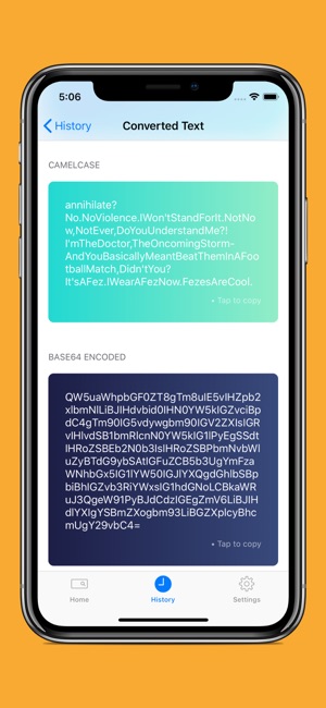 Text Magix Pro(圖7)-速報App