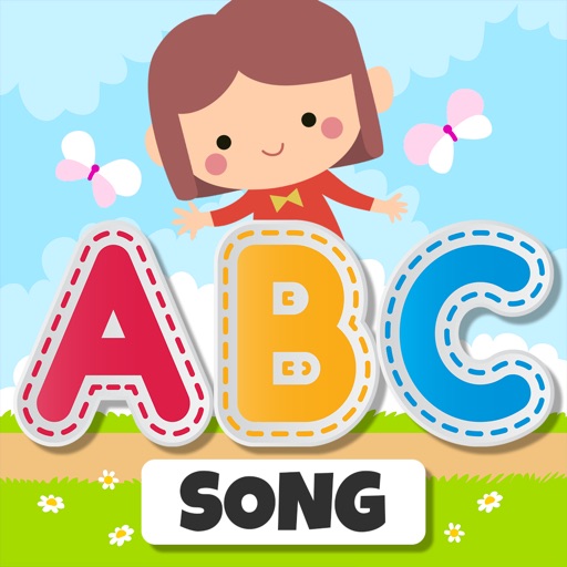ABC Alphabet & Phonics Sounds Icon
