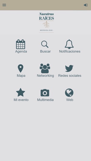 Convención MH(圖2)-速報App