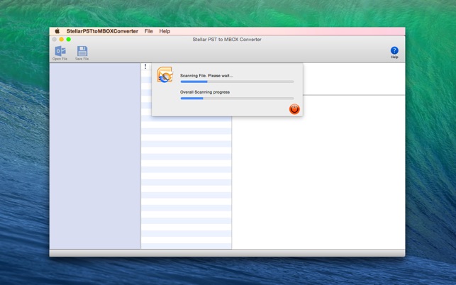 Stellar PST to MBOX Converter(圖3)-速報App