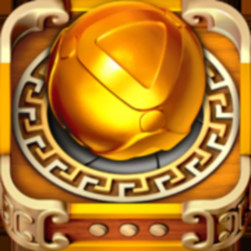 Slingshot Puzzle Game