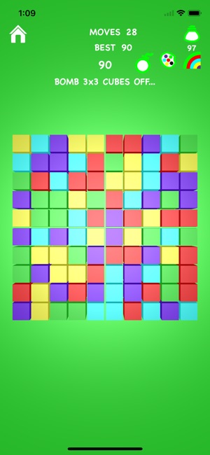 Popping Cubes(圖3)-速報App