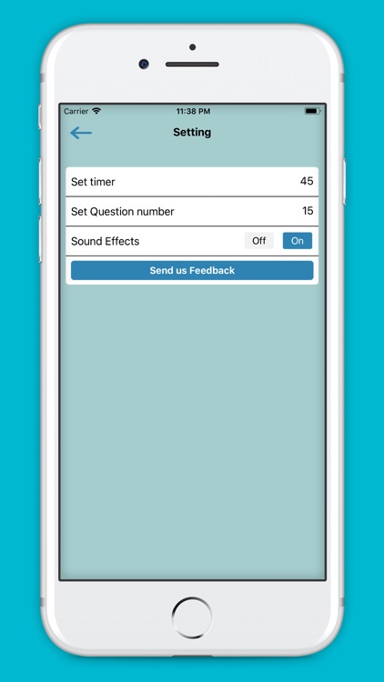 Math: Arithmetic Challenge screenshot-4