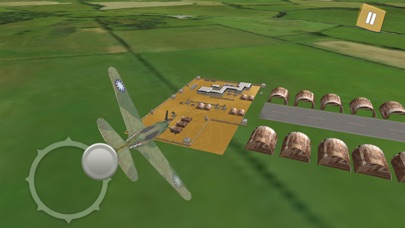 World War 2 Air Attack Plane screenshot 4