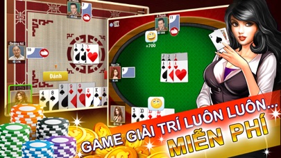 TIEN LEN DEM LA 1.1.0 IOS CASINO TIEN LEN DEM LA 1.1.0 IOS